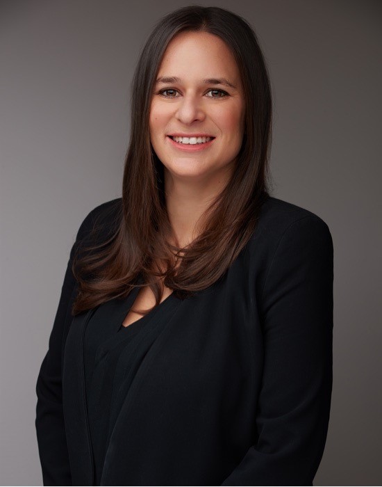 Cristina Darwish - KRB Lawyers